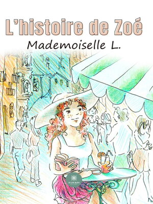 cover image of L'histoire de Zoé